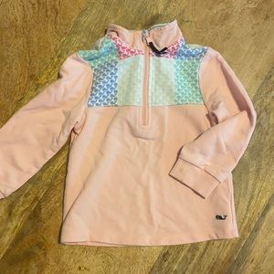 Vineyard vines baby shep shirt